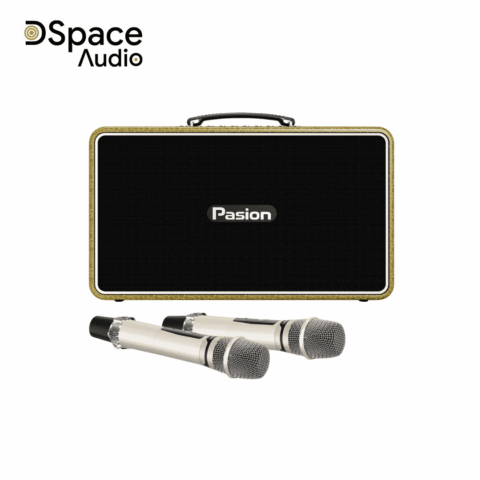 Loa karaoke di động PASION Arte