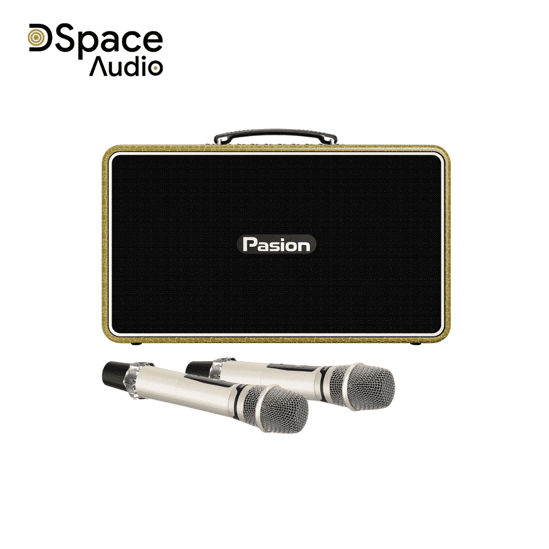 Loa karaoke di động PASION Arte