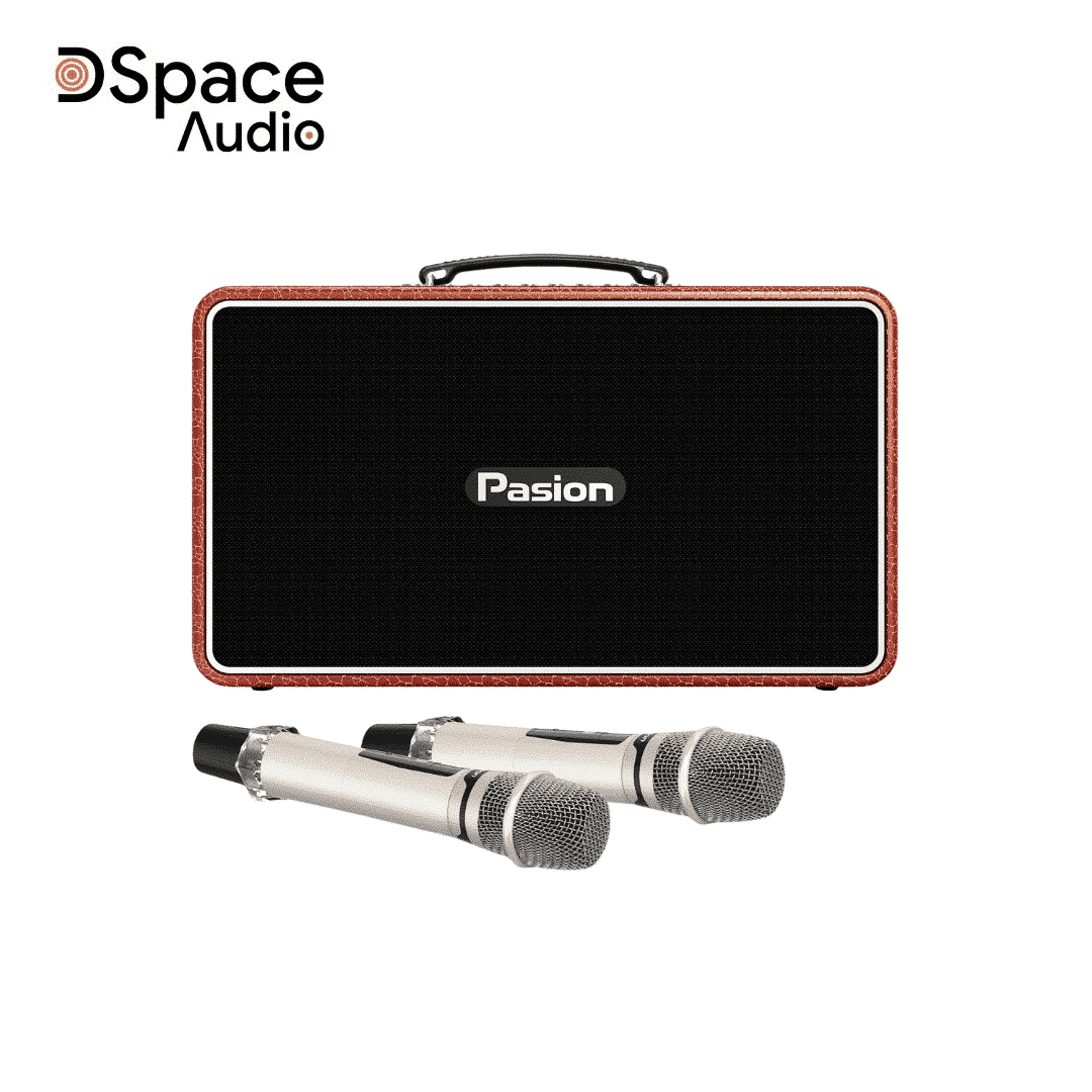 Loa karaoke di động PASION Arte - Ảnh 18