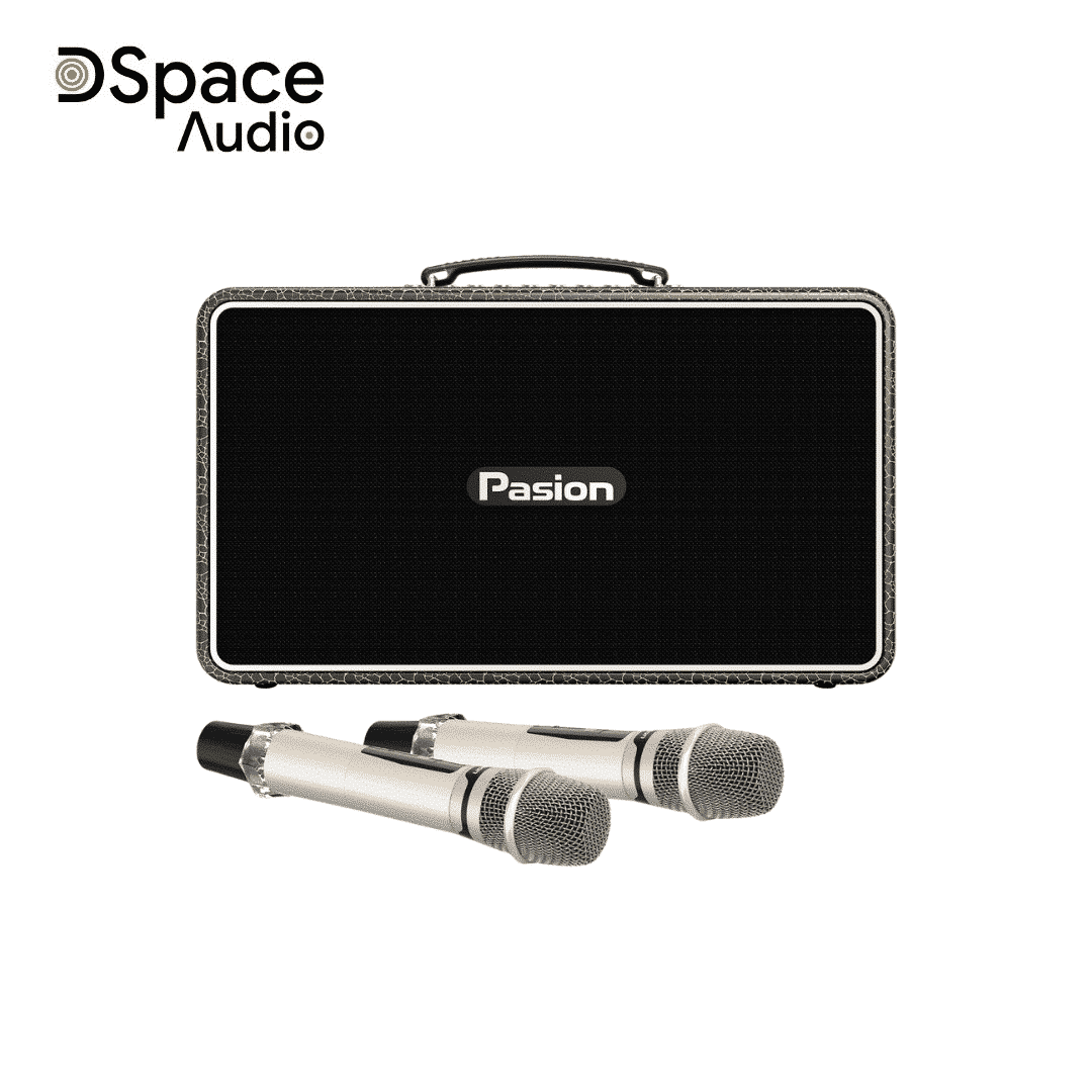 Loa karaoke di động PASION Arte - Ảnh 6