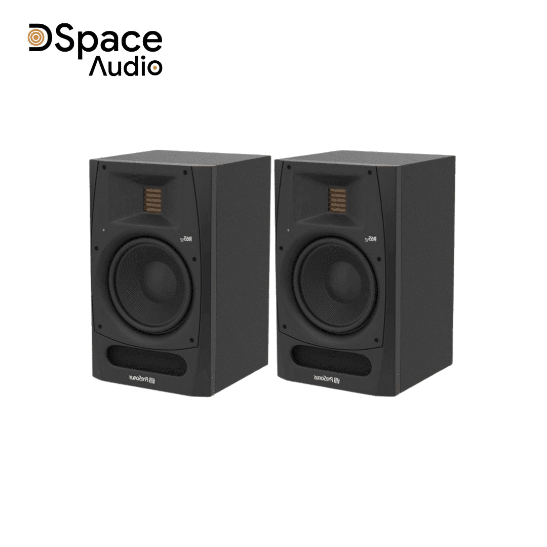 Loa kiểm âm PreSonus R65 V2