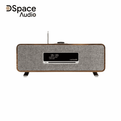 Loa Ruark R3S