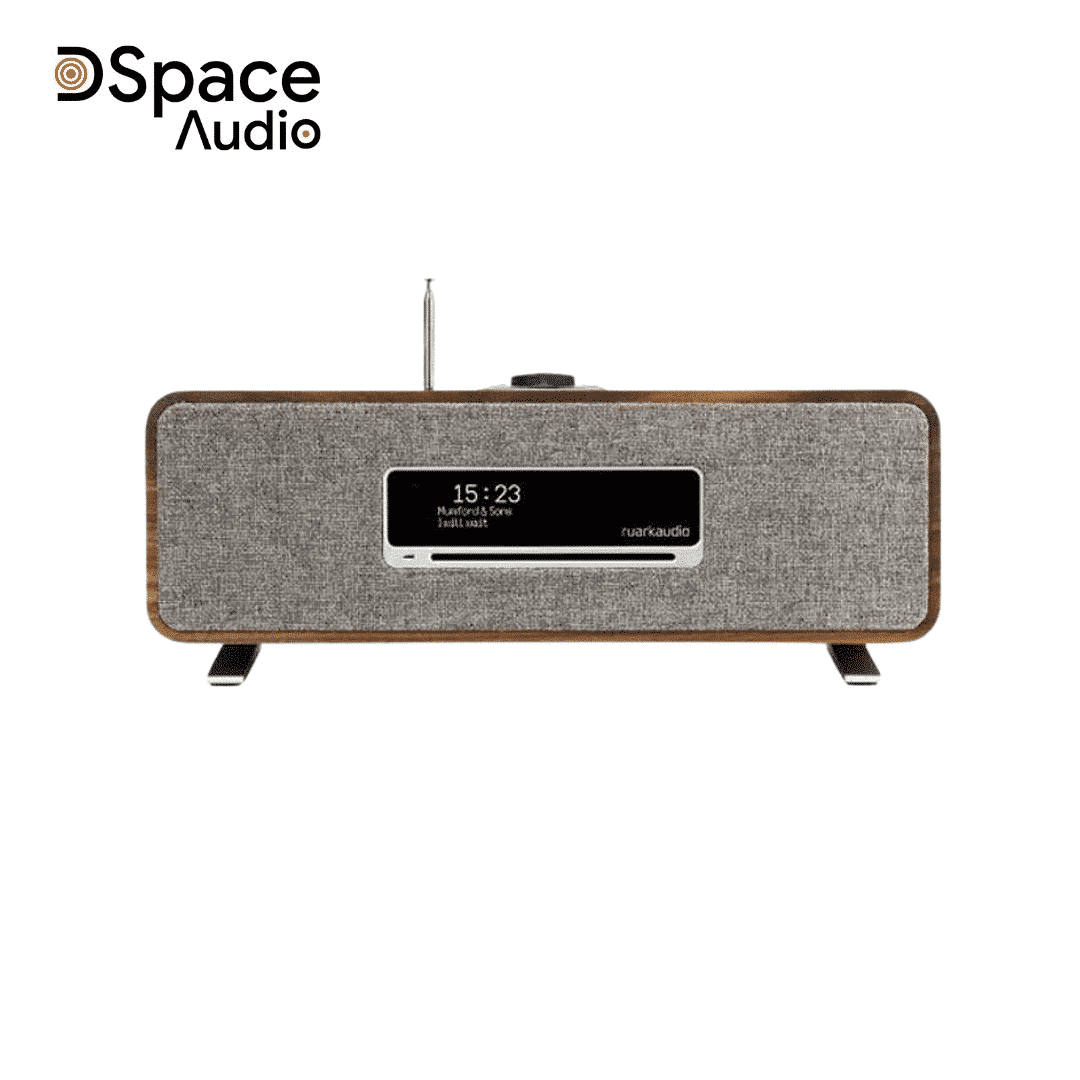Loa Ruark R3S