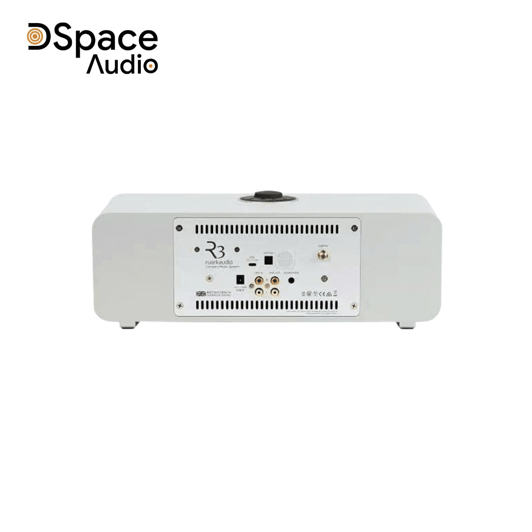 Loa Ruark R3S - Ảnh 5