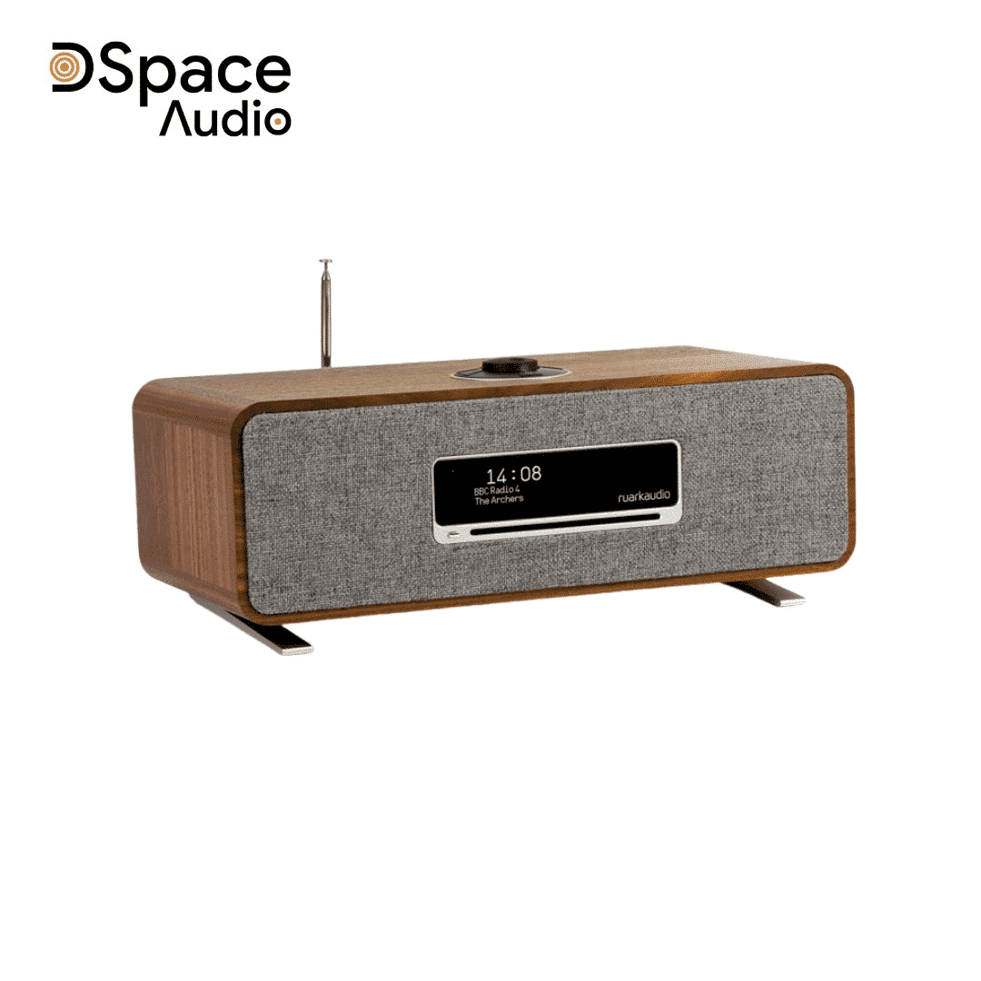 Loa Ruark R3S - Ảnh 2