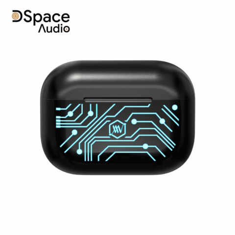 Tai nghe True Wireless Alpha Works Flex 100