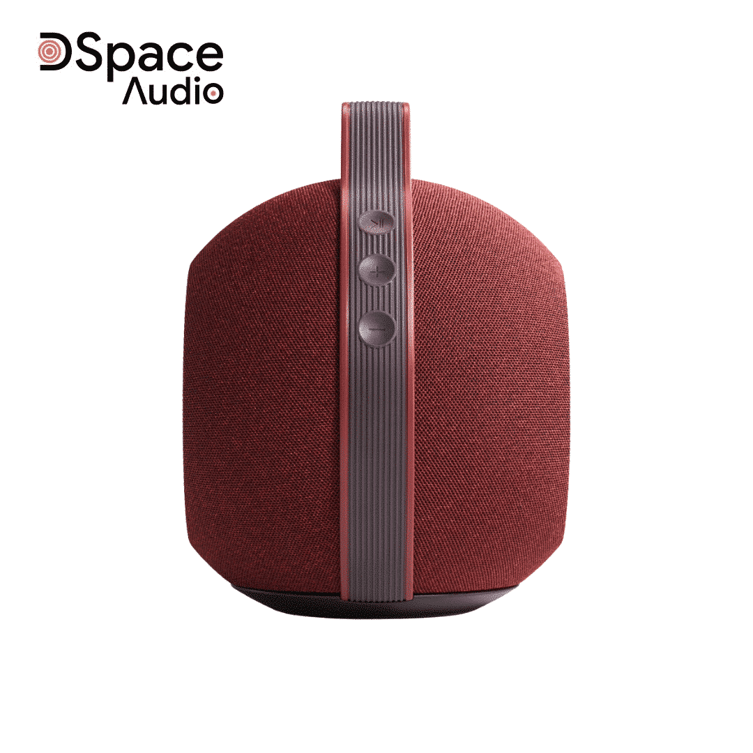 Devialet Mania Opéra Rouge - Ảnh 2