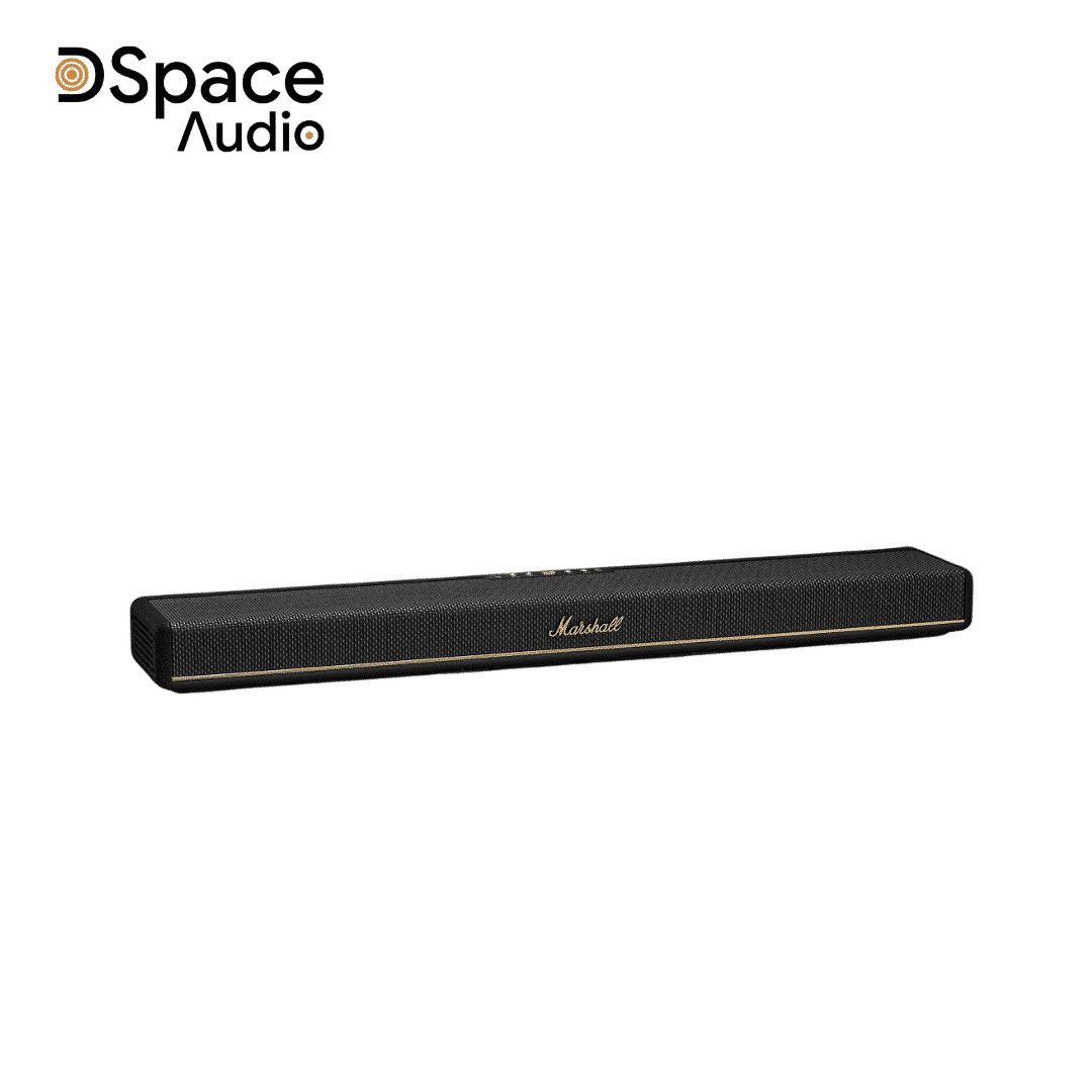 Marshall Soundbar Heston 60 - Ảnh 2