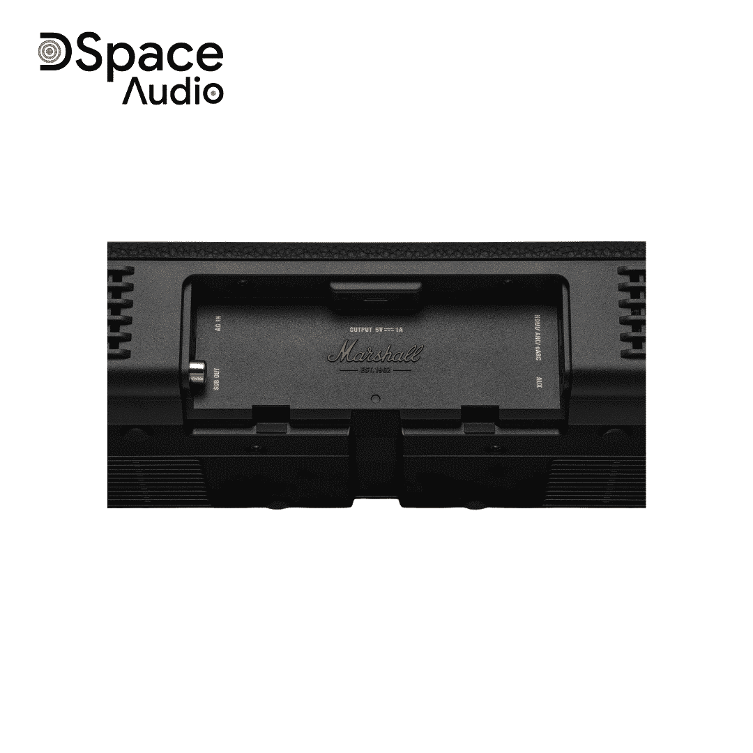 Marshall Soundbar Heston 60 - Ảnh 4