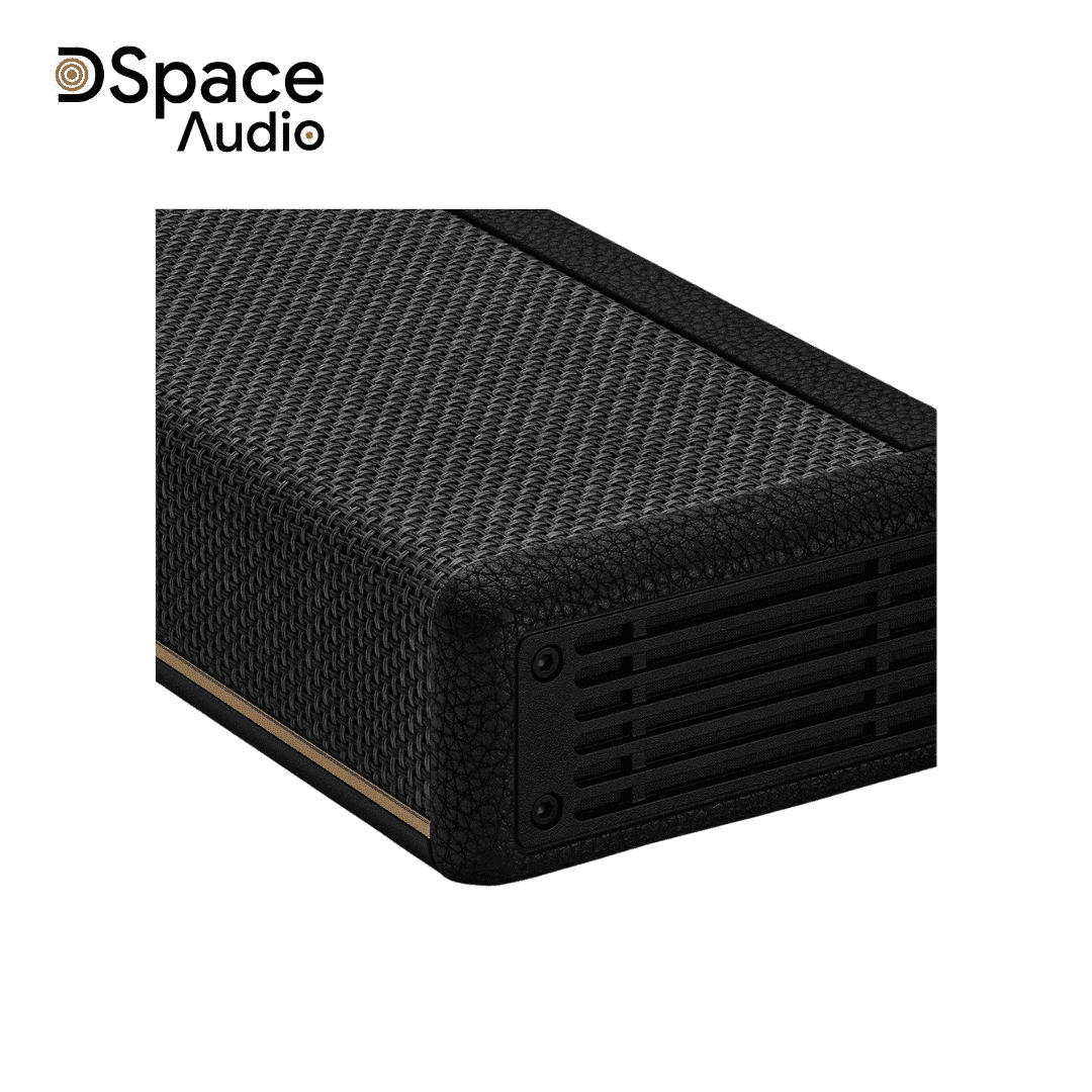 Marshall Soundbar Heston 60 - Ảnh 5
