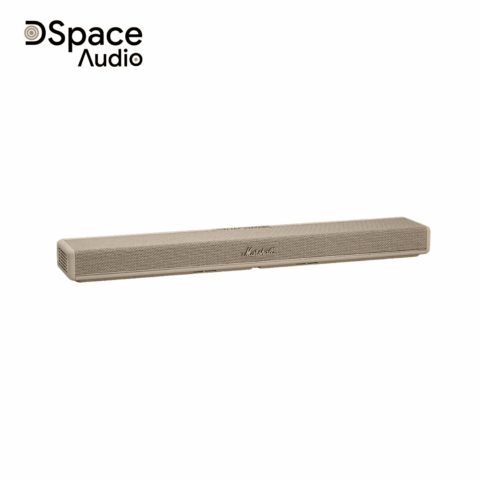 Marshall Soundbar Heston 60