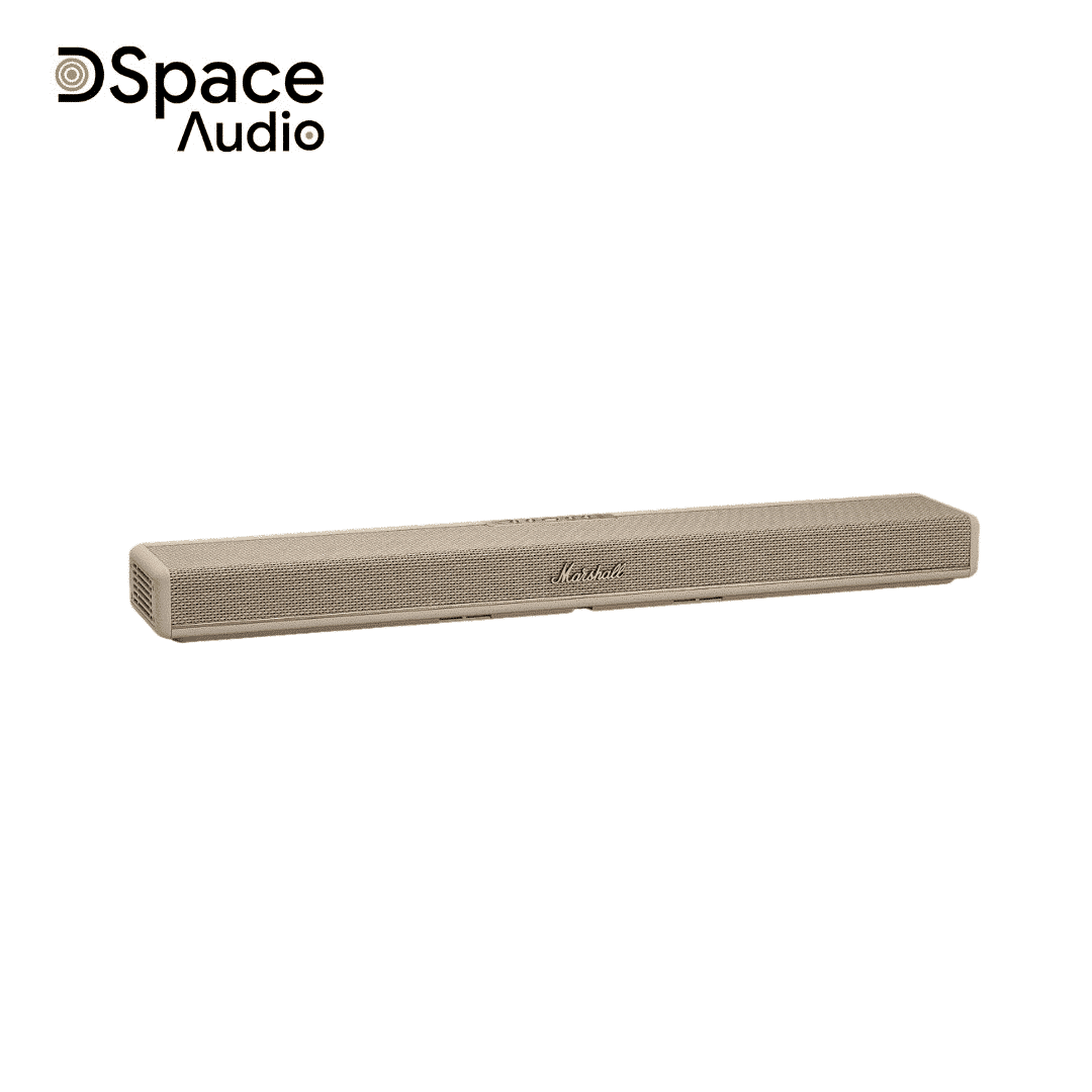 Marshall Soundbar Heston 60