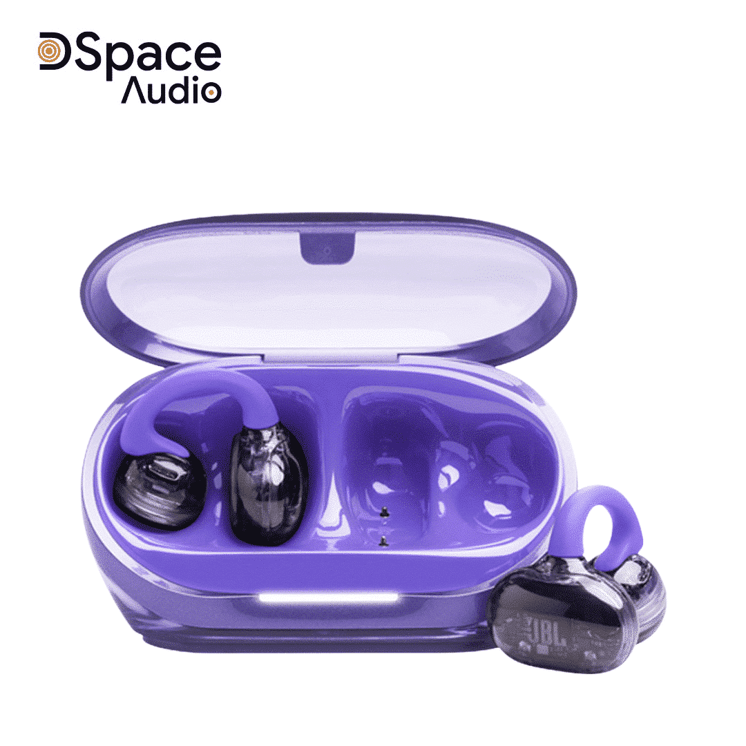 Tai nghe JBL Soundgear Clips - Ảnh 4