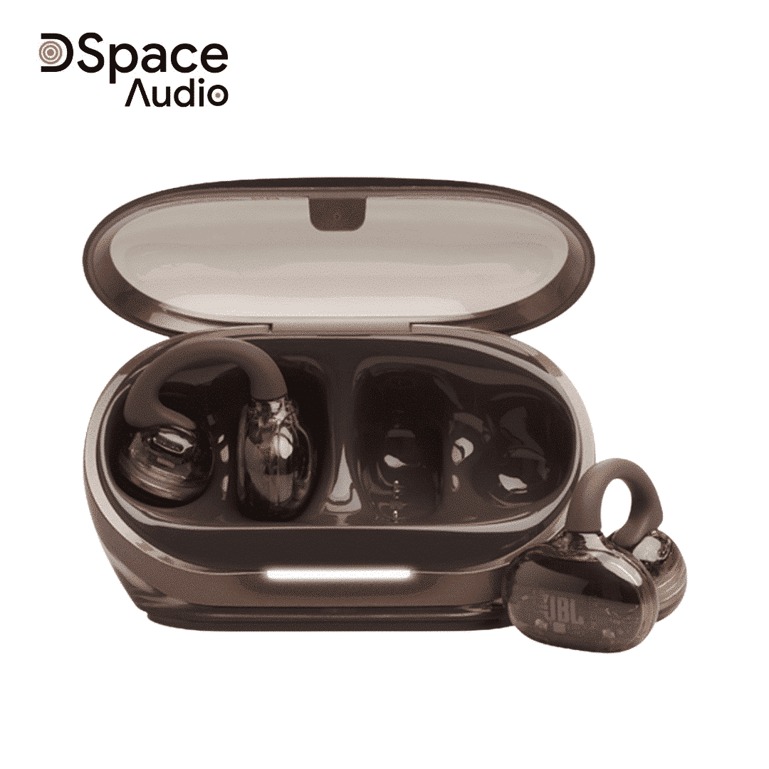 Tai nghe JBL Soundgear Clips - Ảnh 5