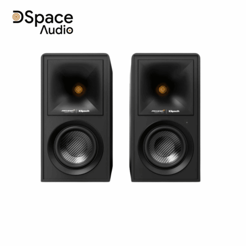 Loa Klipsch The Fives McLaren Edition