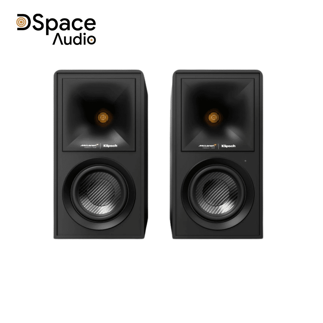 Loa Klipsch The Fives McLaren Edition