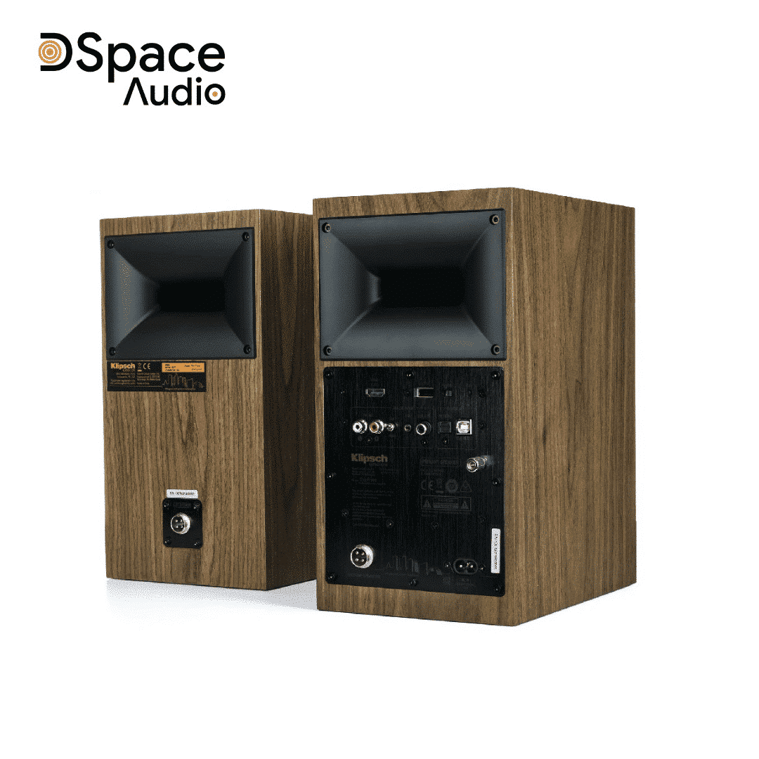 Loa Klipsch The Fives - Ảnh 2