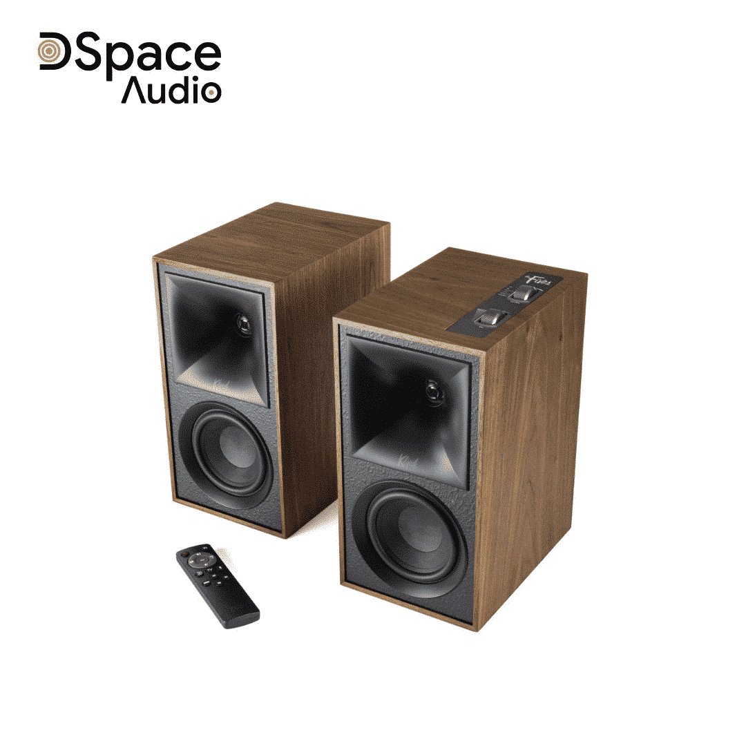 Loa Klipsch The Fives - Ảnh 3
