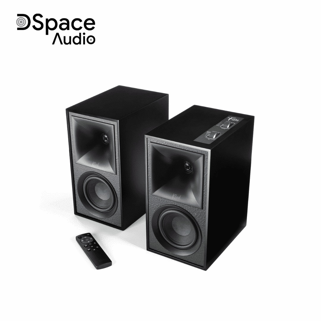 Loa Klipsch The Fives - Ảnh 4
