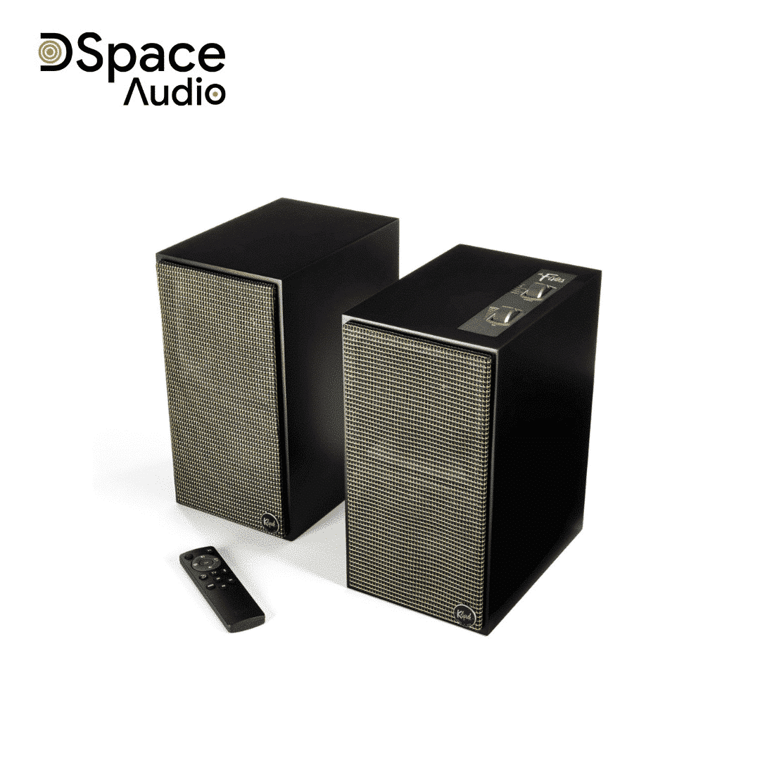 Loa Klipsch The Fives - Ảnh 5