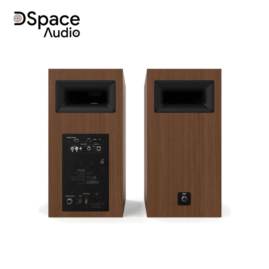Loa Klipsch The Nines - Ảnh 3
