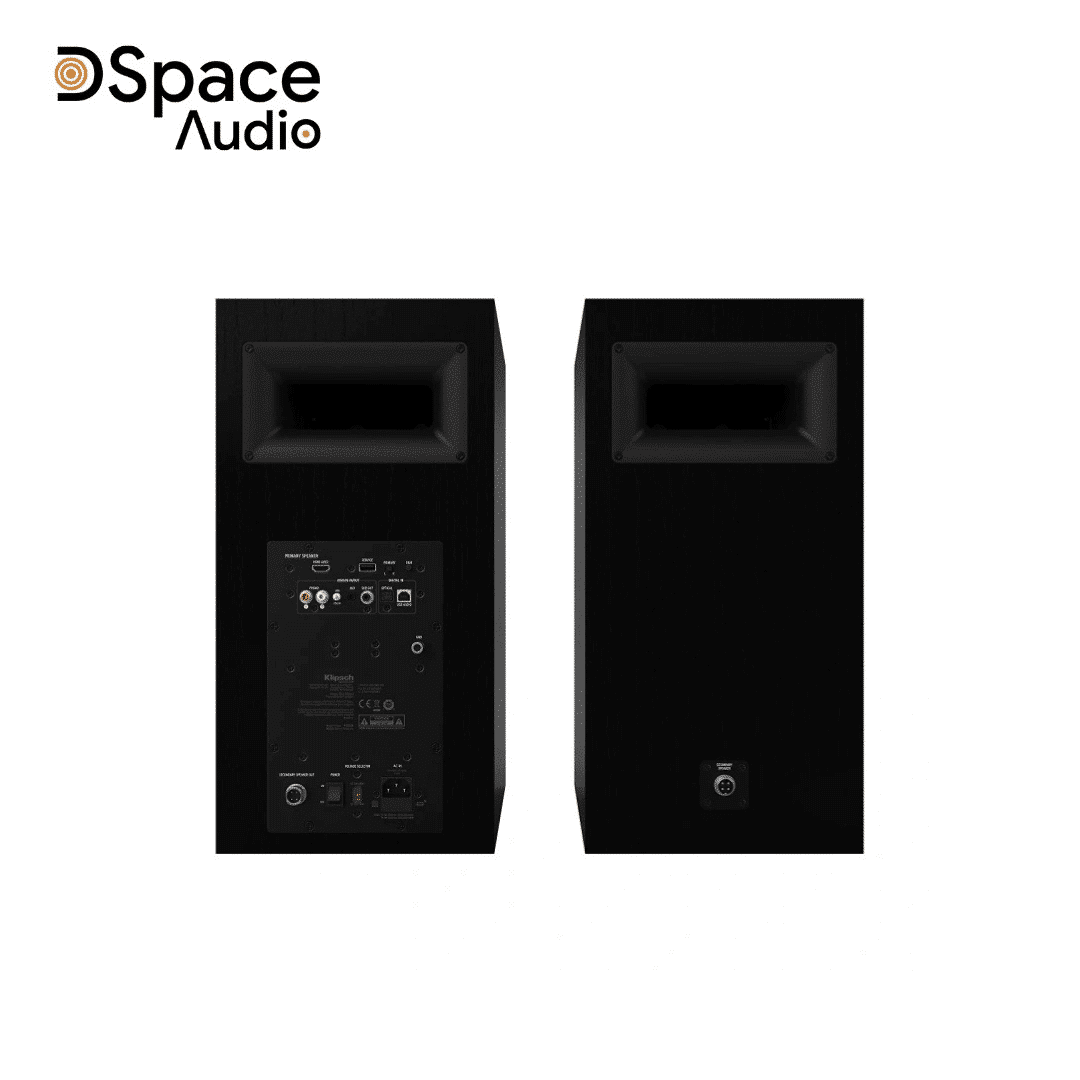 Loa Klipsch The Nines - Ảnh 5