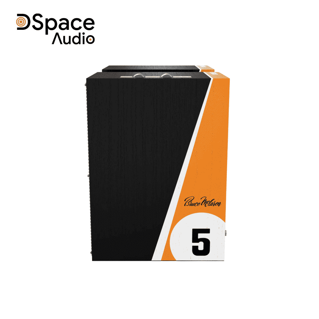 Loa Klipsch The Nines McLaren Edition - Ảnh 2