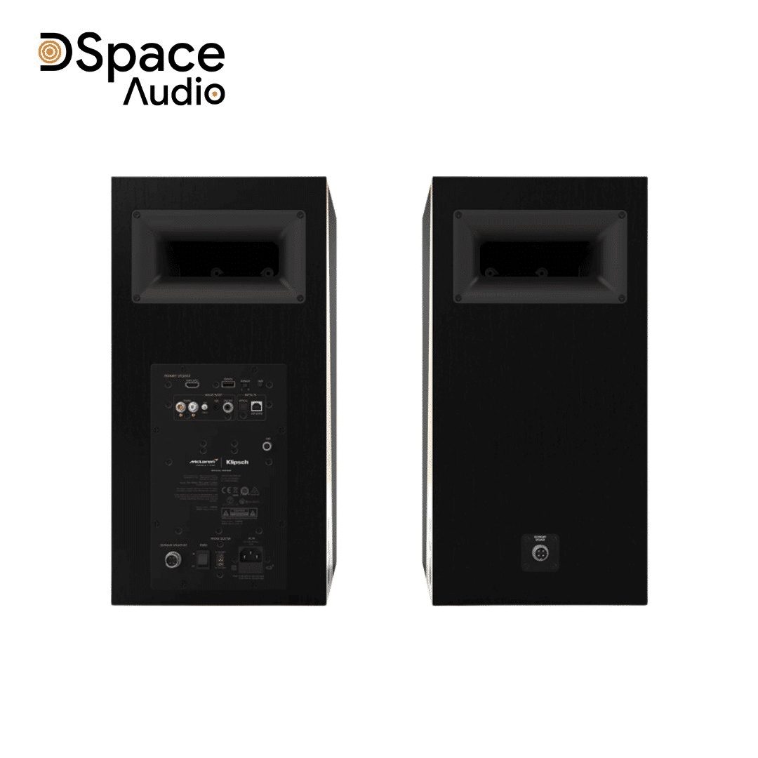 Loa Klipsch The Nines McLaren Edition - Ảnh 3