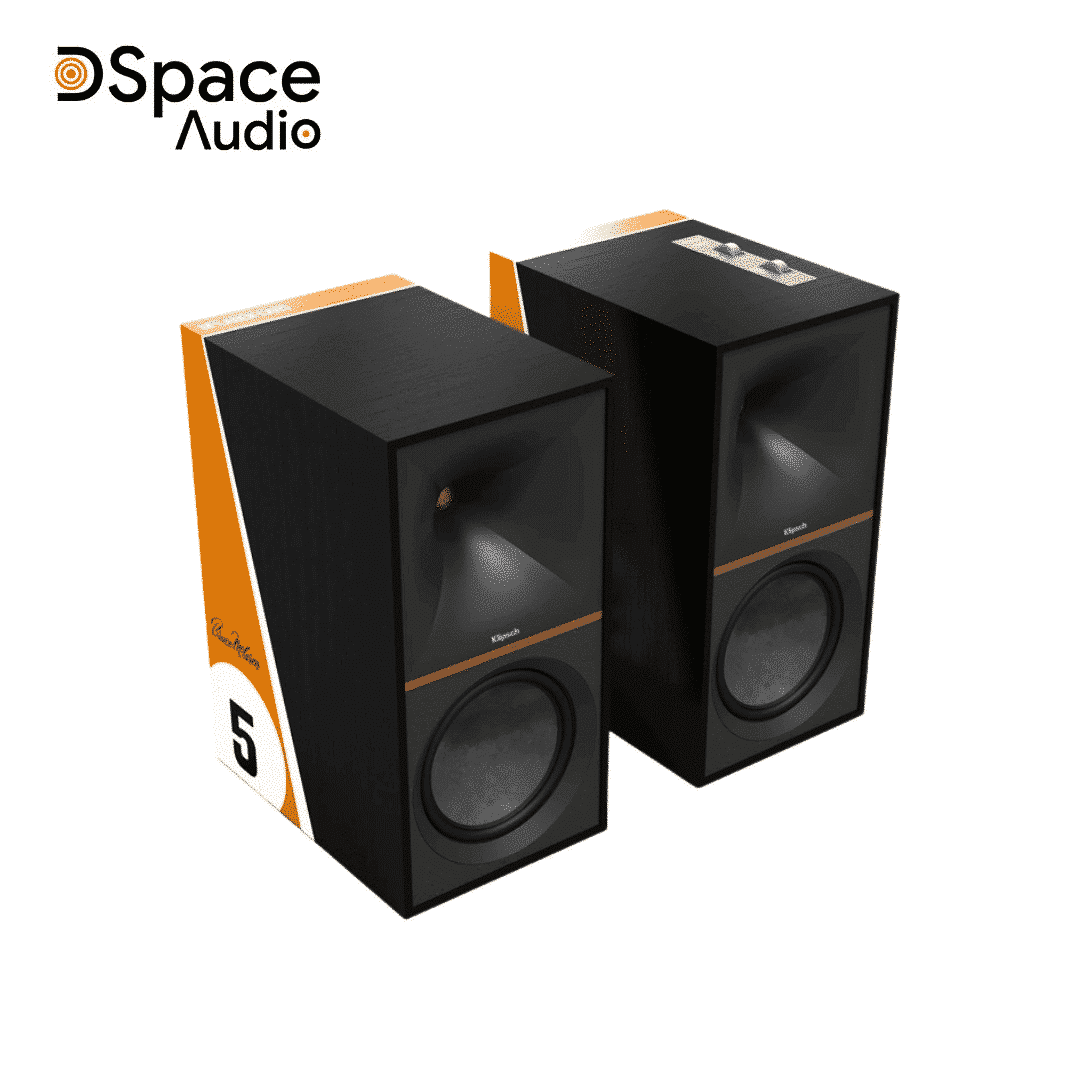 Loa Klipsch The Nines McLaren Edition - Ảnh 4