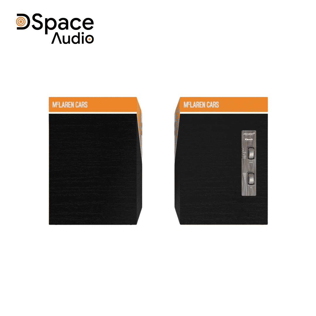 Loa Klipsch The Nines McLaren Edition - Ảnh 5