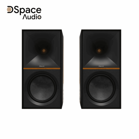Loa Klipsch The Nines McLaren Edition