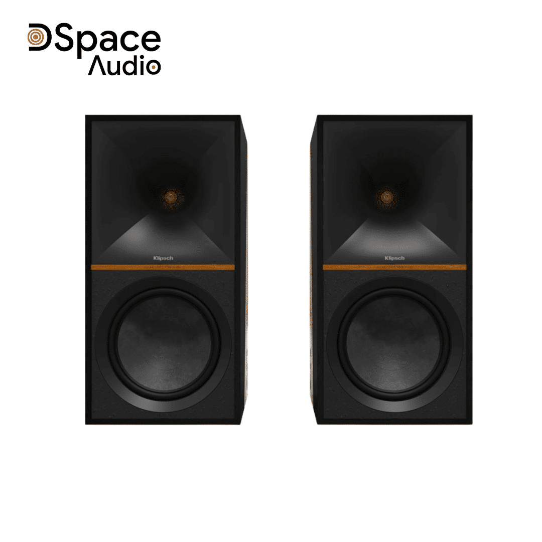 Loa Klipsch The Nines McLaren Edition