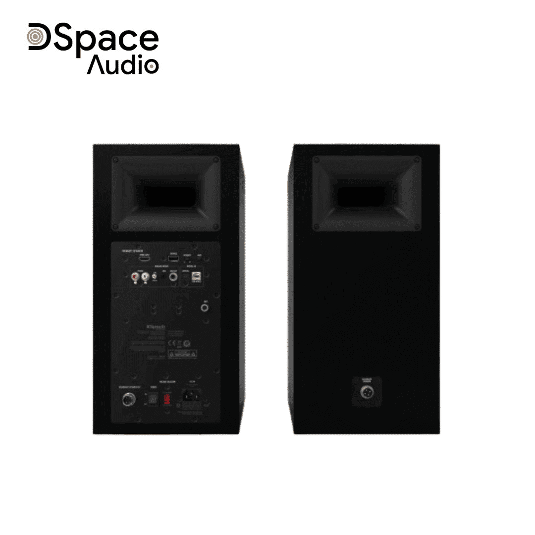 Loa Klipsch The Sevens - Ảnh 6