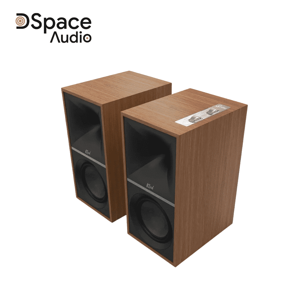 Loa Klipsch The Sevens - Ảnh 4
