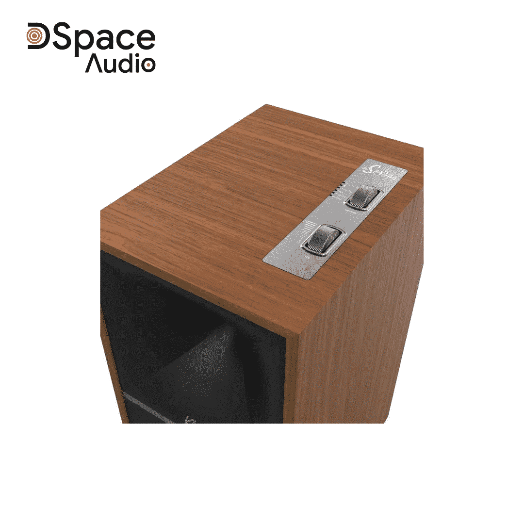 Loa Klipsch The Sevens - Ảnh 3