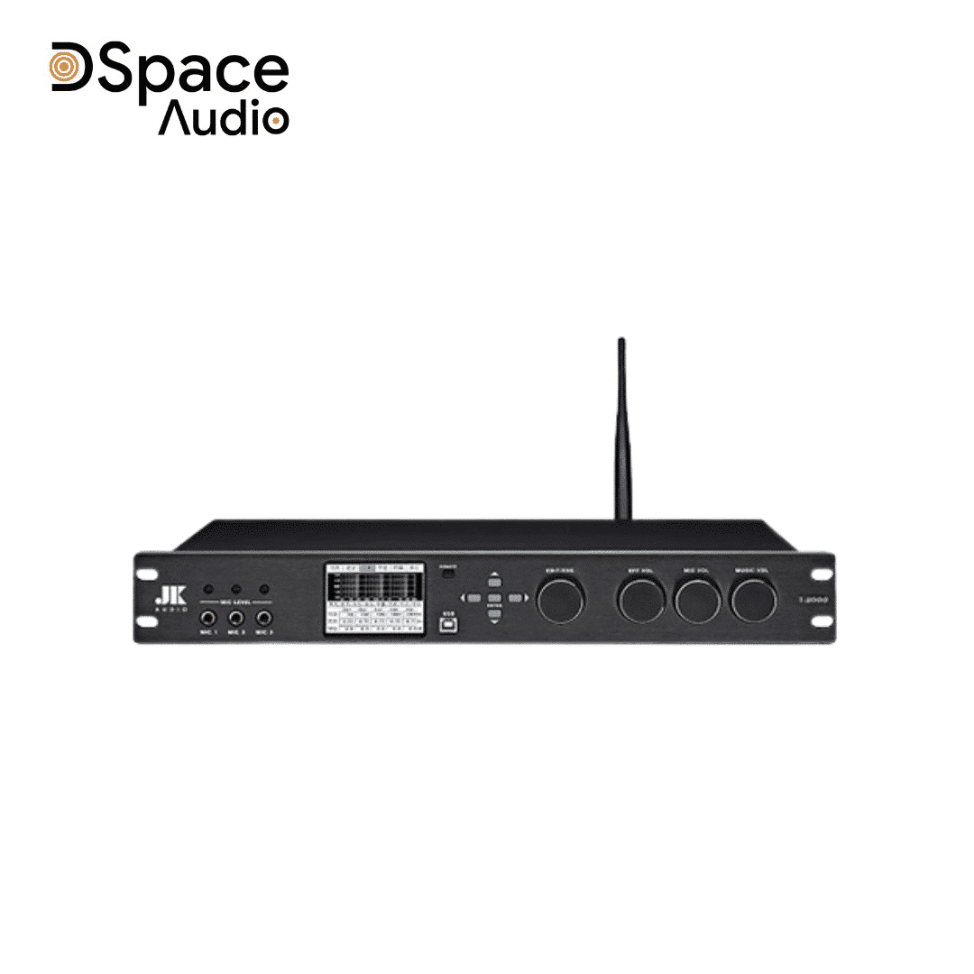 Dàn karaoke Column Array SK09 - Ảnh 4