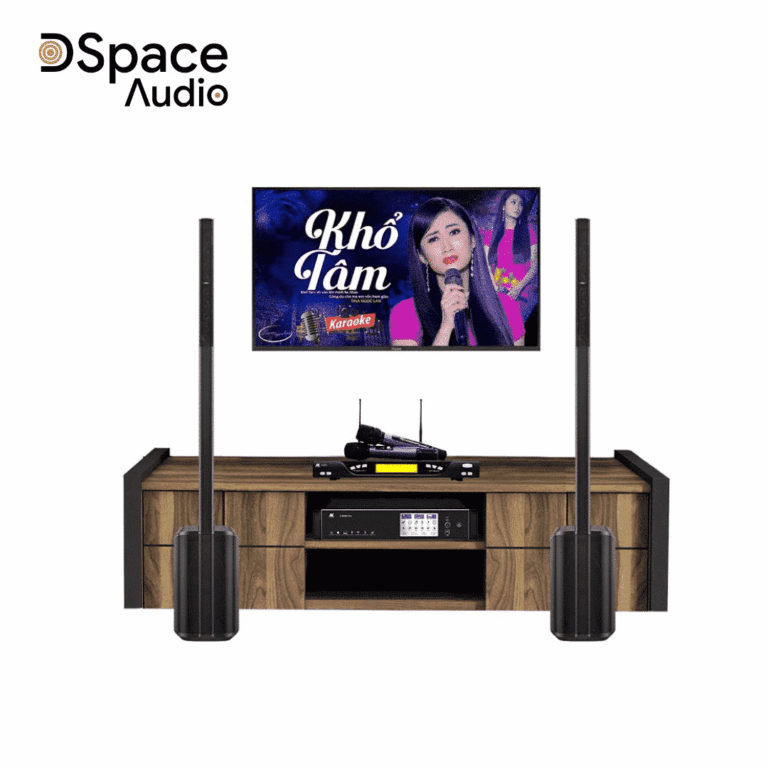 Dàn Karaoke Bose HK10