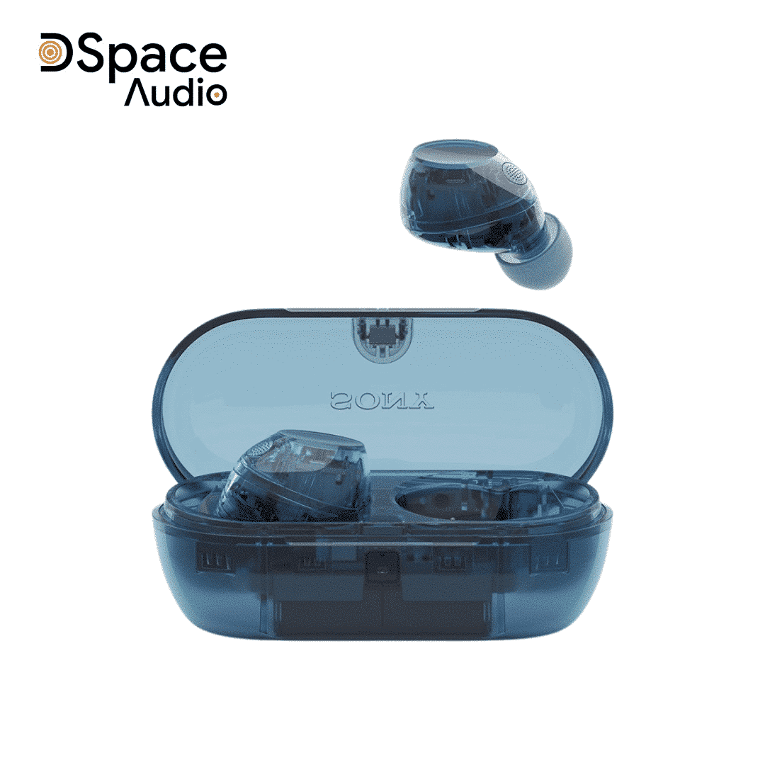 Tai nghe True Wireless Sony WF-C710N - Ảnh 4