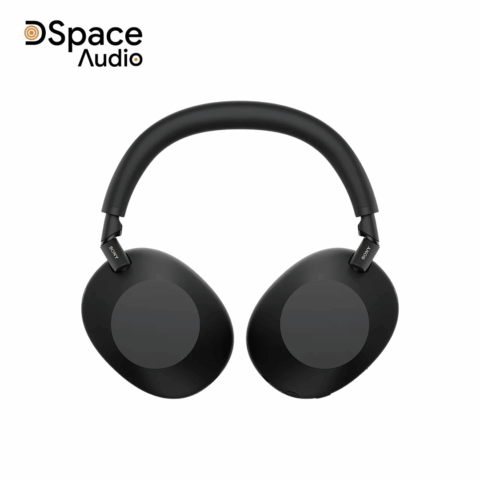 Tai nghe chụp tai Sony WH-1000XM6