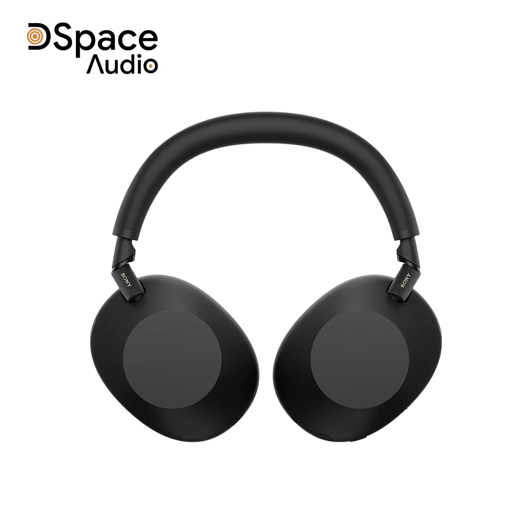 Tai nghe chụp tai Sony WH-1000XM6