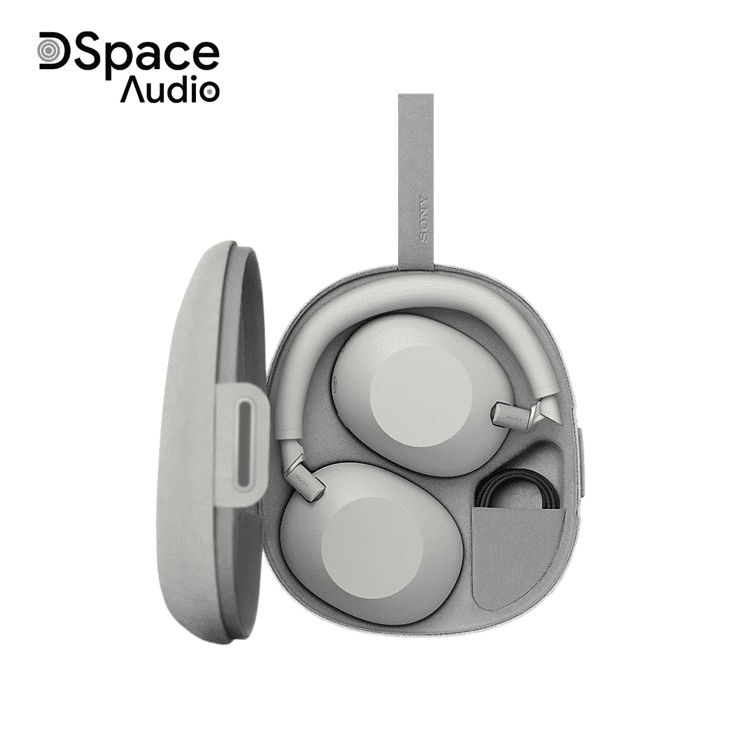 Tai nghe chụp tai Sony WH-1000XM6 - Ảnh 7