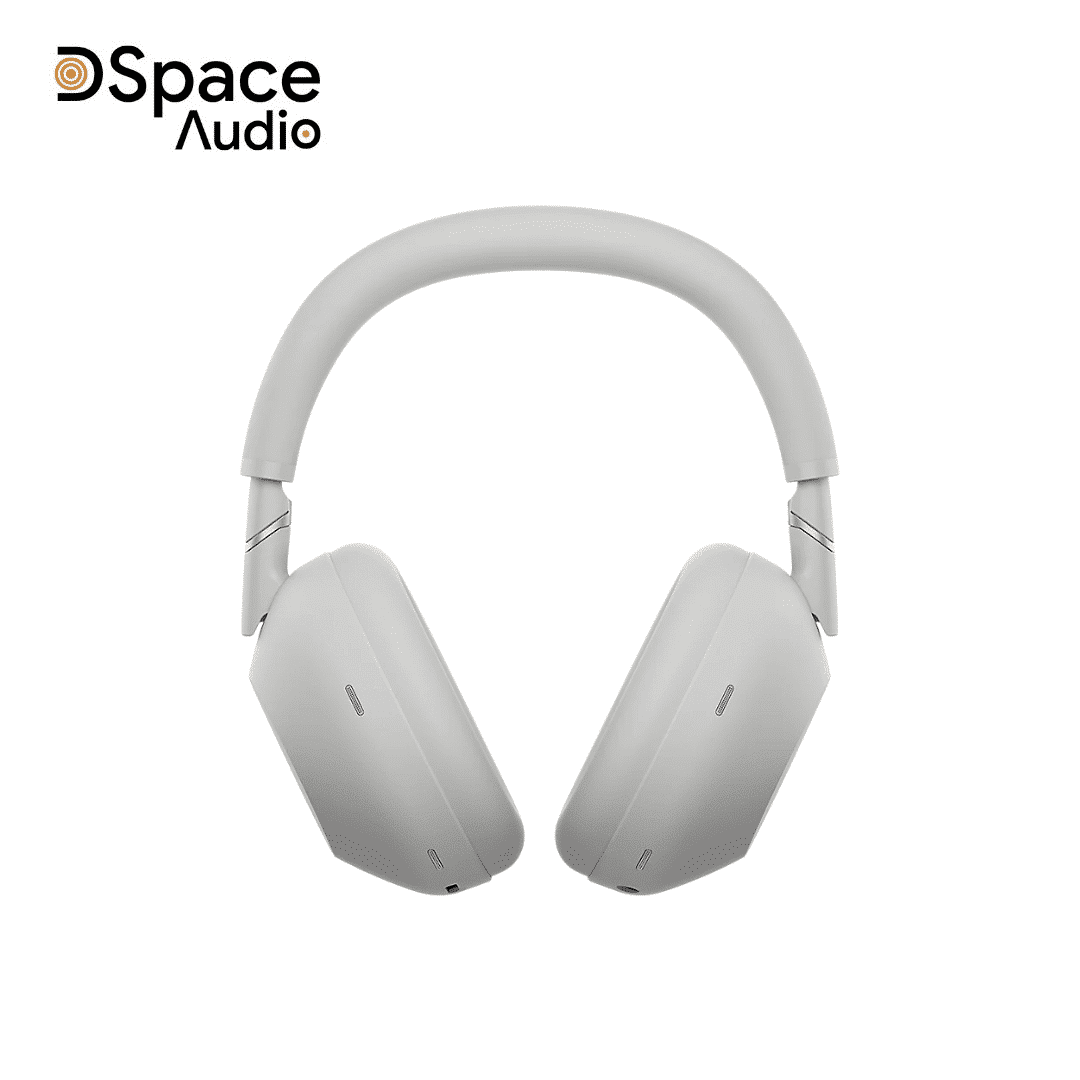 Tai nghe chụp tai Sony WH-1000XM6 - Ảnh 4