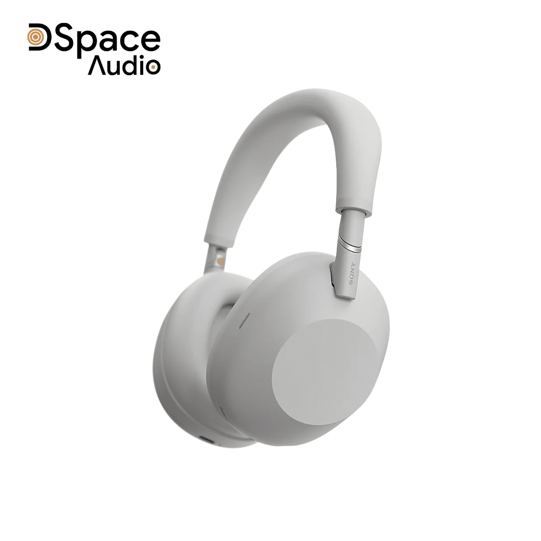 Tai nghe chụp tai Sony WH-1000XM6 - Ảnh 5
