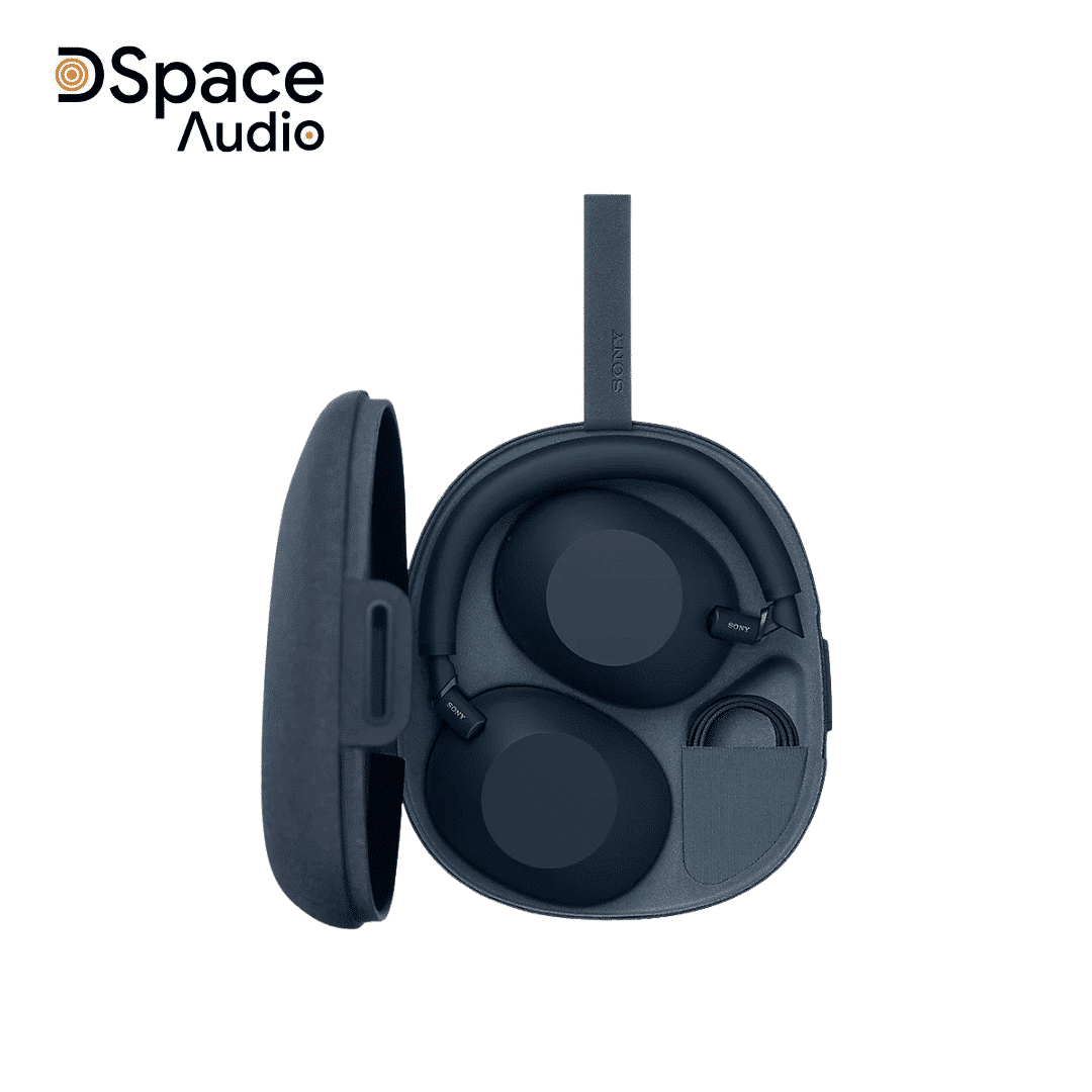 Tai nghe chụp tai Sony WH-1000XM6 - Ảnh 11