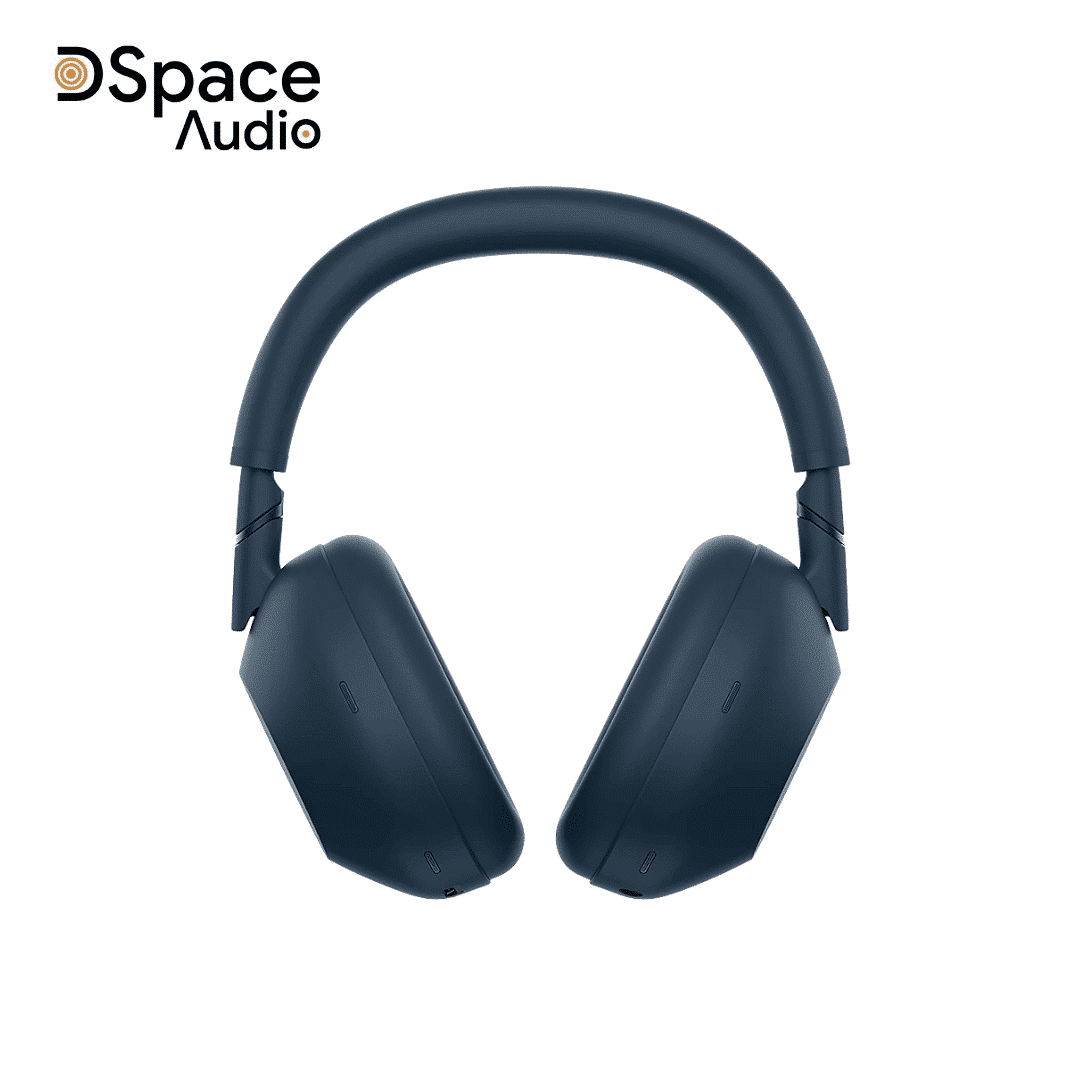 Tai nghe chụp tai Sony WH-1000XM6 - Ảnh 9