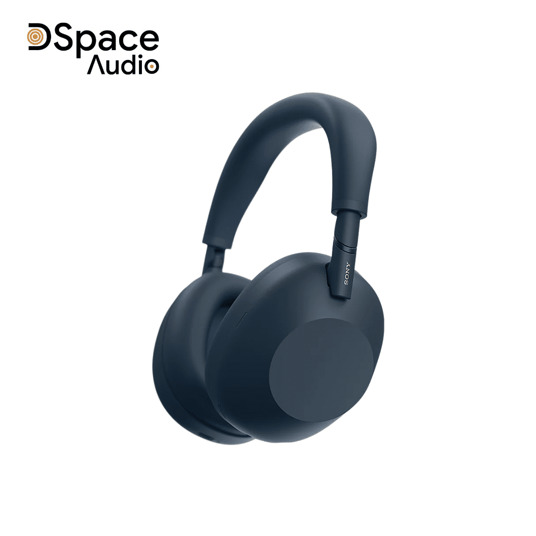 Tai nghe chụp tai Sony WH-1000XM6 - Ảnh 8