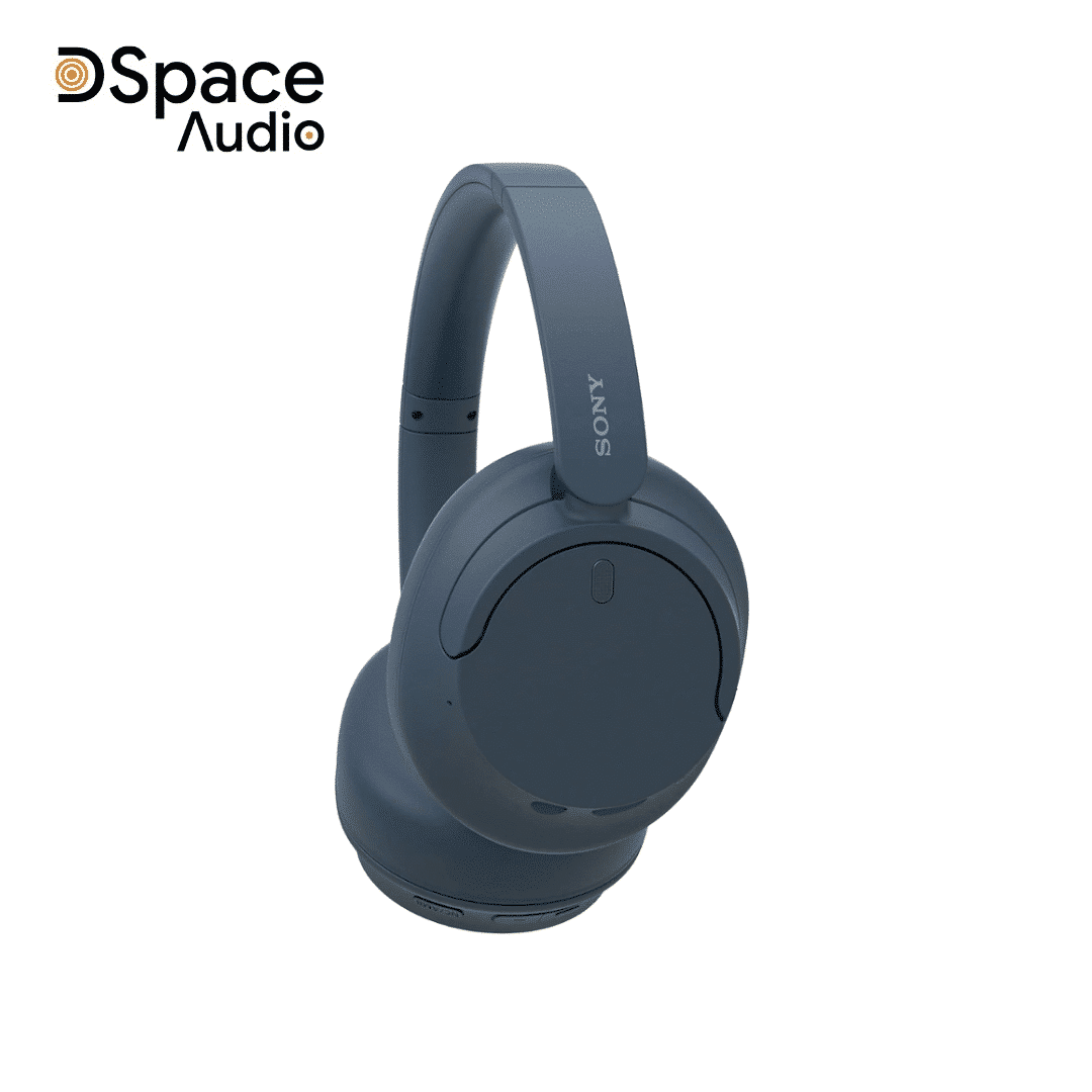 Tai nghe Sony WH-CH720N - Ảnh 3