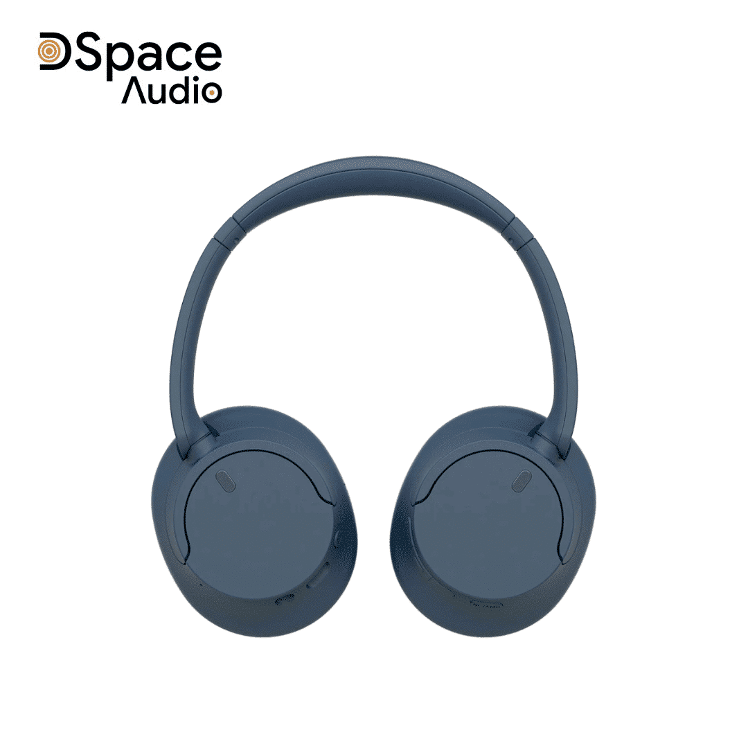 Tai nghe Sony WH-CH720N - Ảnh 2