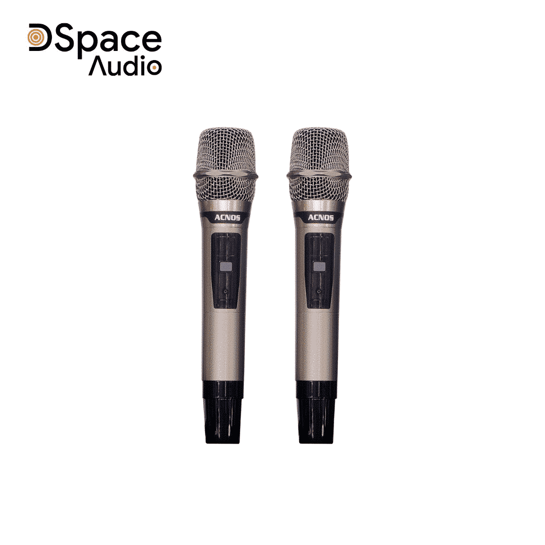 Loa karaoke di động ACNOS TOP 430 - Ảnh 6