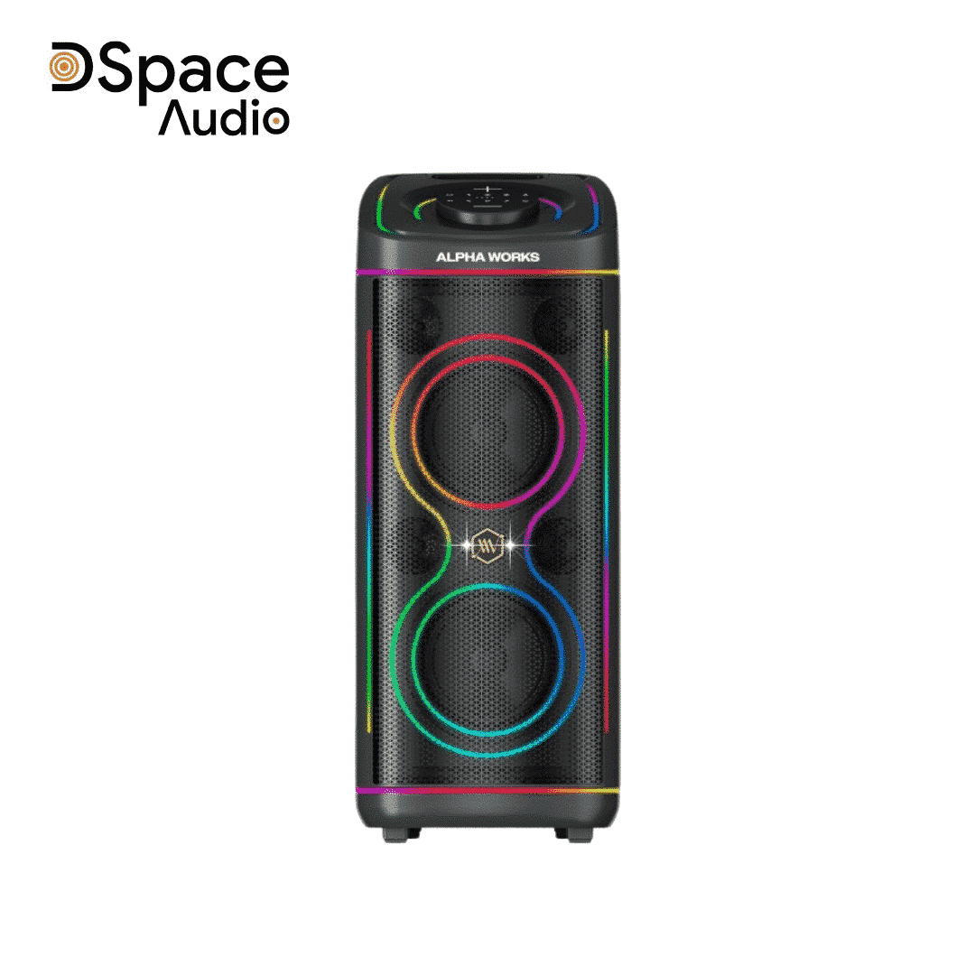 Loa Alpha Works GENBEAT 510